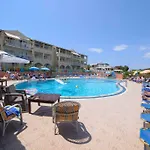 Hotel Socrates