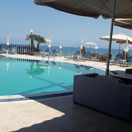 Socrates Sidari (Corfu)