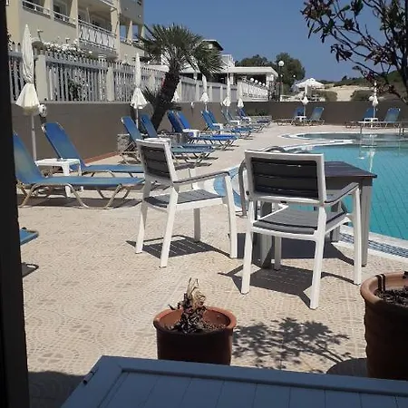 Socrates Hotell