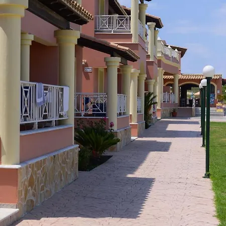 Socrates 3* Sidárion