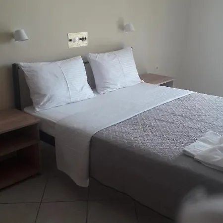 Socrates 3* Sidárion