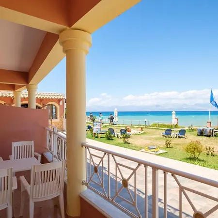 Hotell Socrates 3*