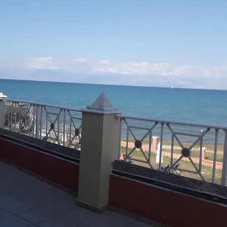 Hotel Socrates Sidárion