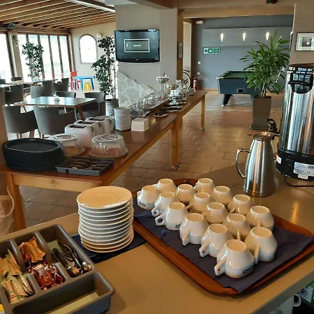 Hotel Socrates Sidárion