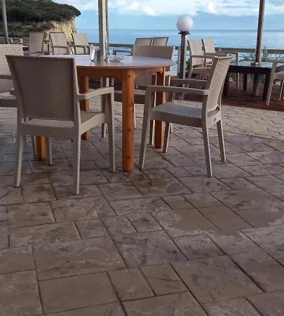 Socrates Sidari (Corfu)