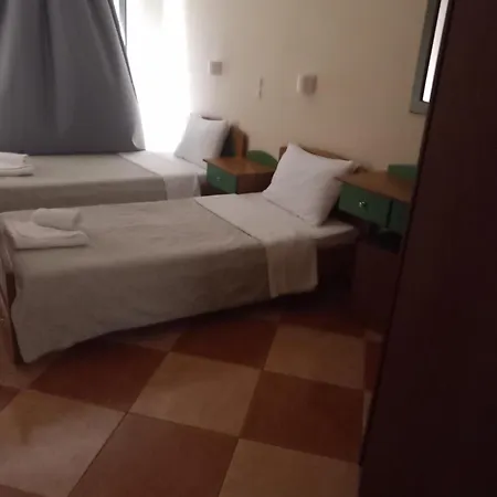 Hotell Socrates