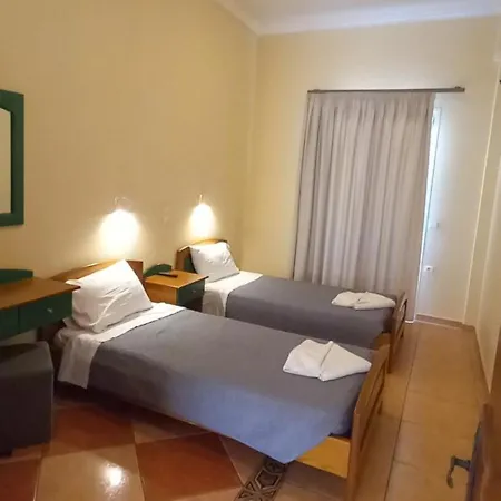 Socrates 3* Sidárion