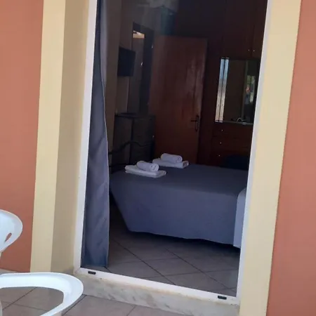 Hotell Socrates