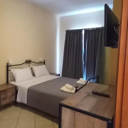 Hotel Socrates 3*