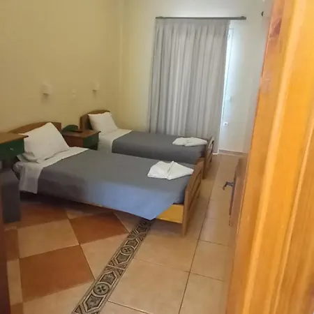 Socrates Hotel Sidari (Corfu)