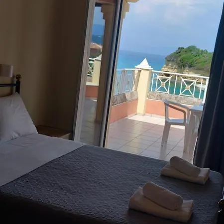 Hotell Socrates