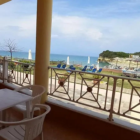 Socrates Sidari (Corfu)