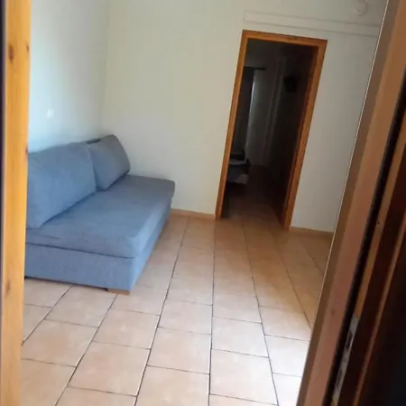 Socrates Hotell