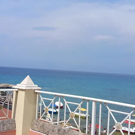 Socrates Hotel Sidárion