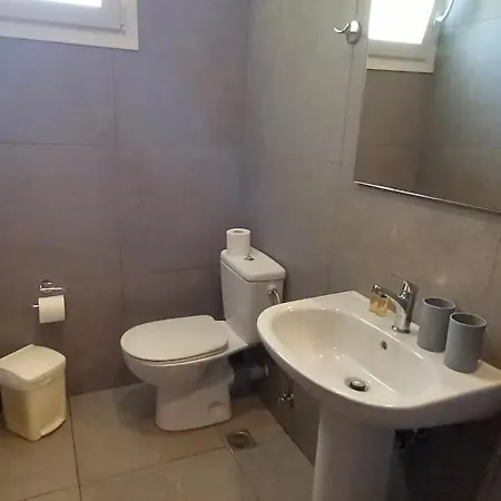 Socrates Hotel