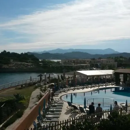 Socrates Hotel Sidárion