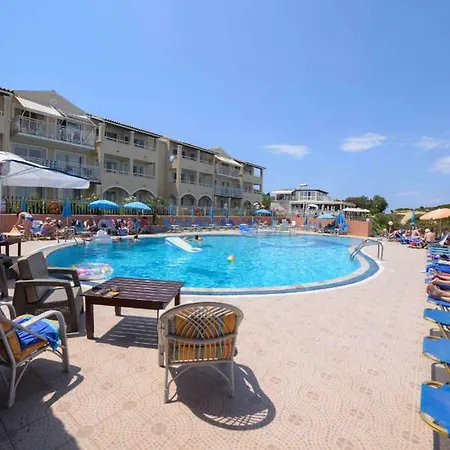 Hotell Socrates