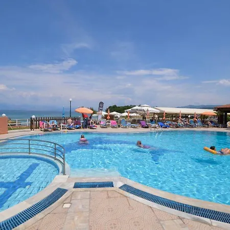 Hotell Socrates 3*