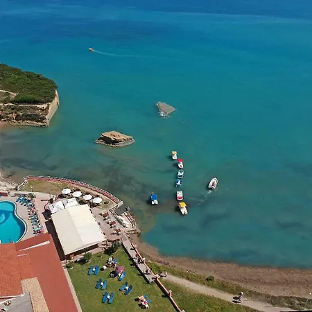 Socrates Sidari (Corfu)