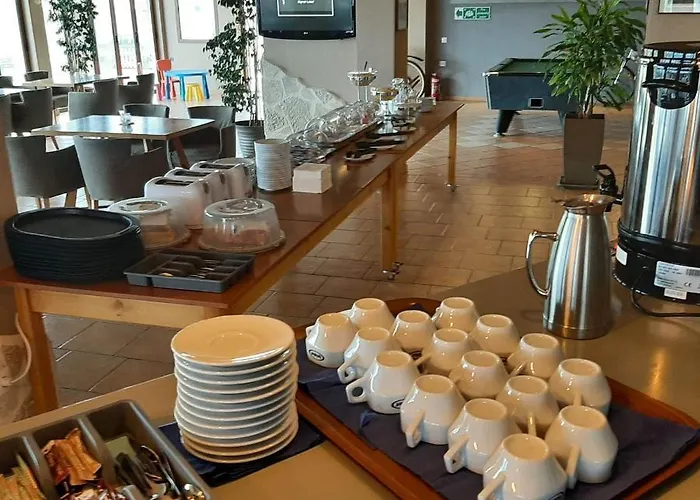 Hotel Socrates Sidárion