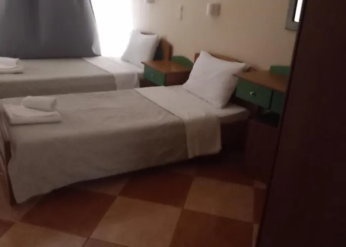 Hotell Socrates