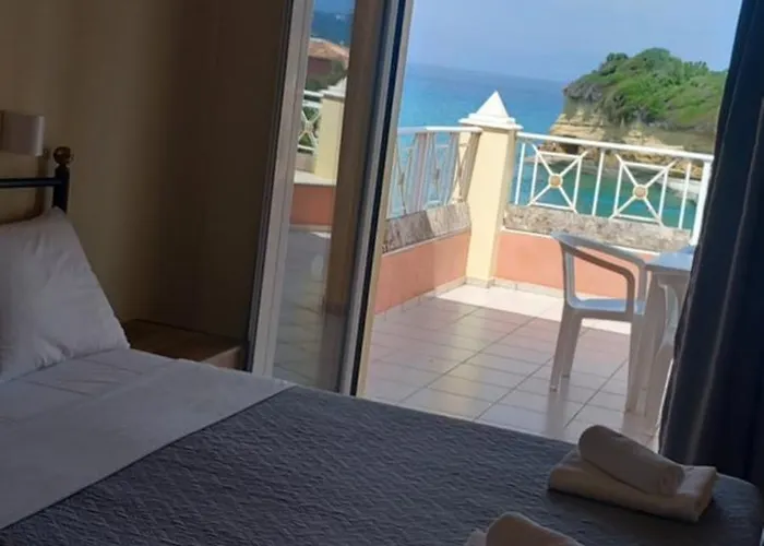 Hotell Socrates