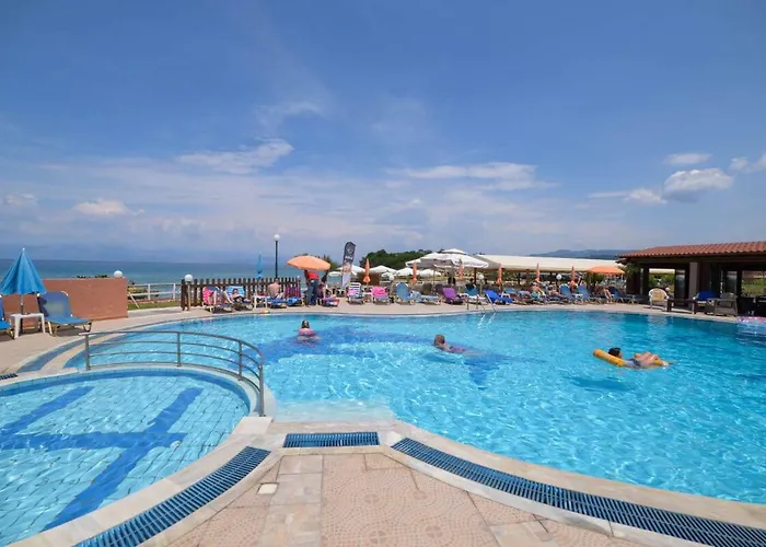 Hotell Socrates 3*