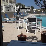 Socrates Hotel