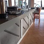 Hotel Socrates