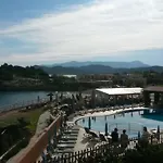 Socrates Hotel Sidárion