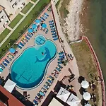 Hotel Socrates