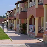 Hotel Socrates Sidárion