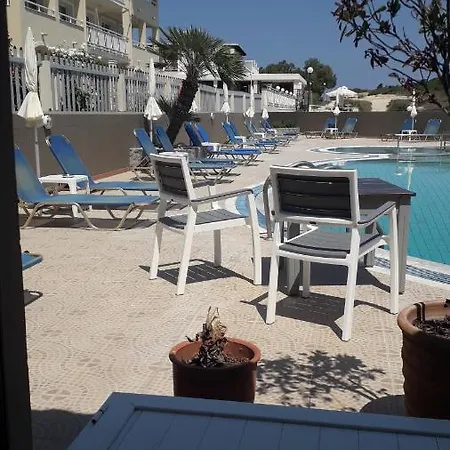 Socrates Hotel