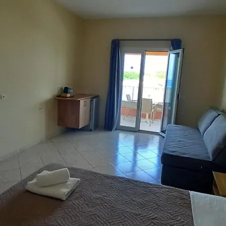 Отель Socrates Сидарион