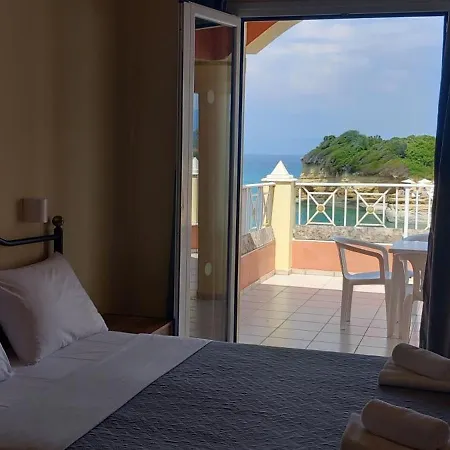 Socrates Сидарион