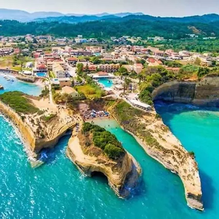 Socrates 3* Сидарион