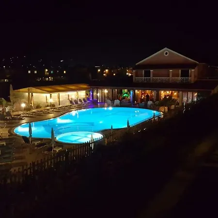 Отель Socrates Сидарион